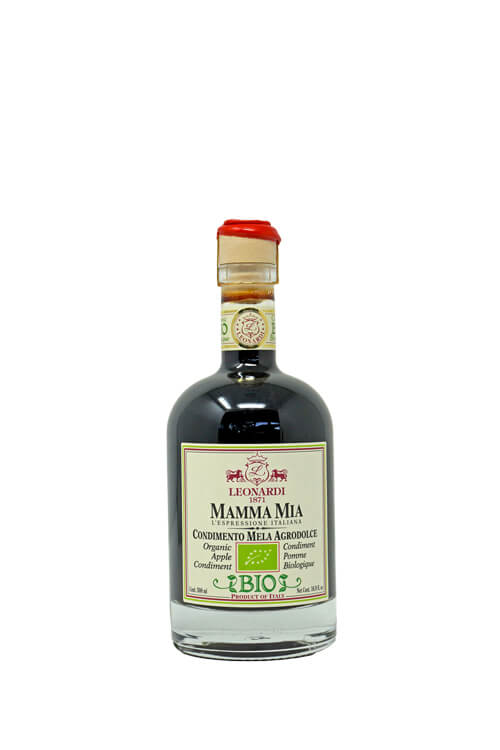 Condimento Apfel Agrodolce Bio “Mamma Mia"