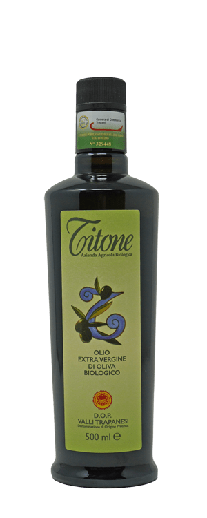 EVO DOP Valli Trapanesi 2025/26