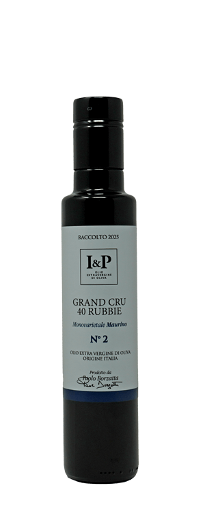 Grand CRU 40 Rubbie BIO 2025/26